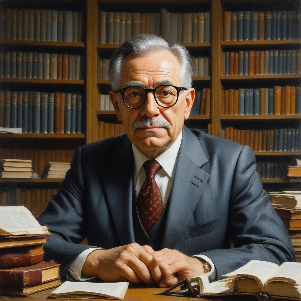 Herbert Gintis